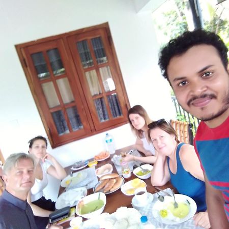 Autumn Home Stay Dambulla Exterior photo