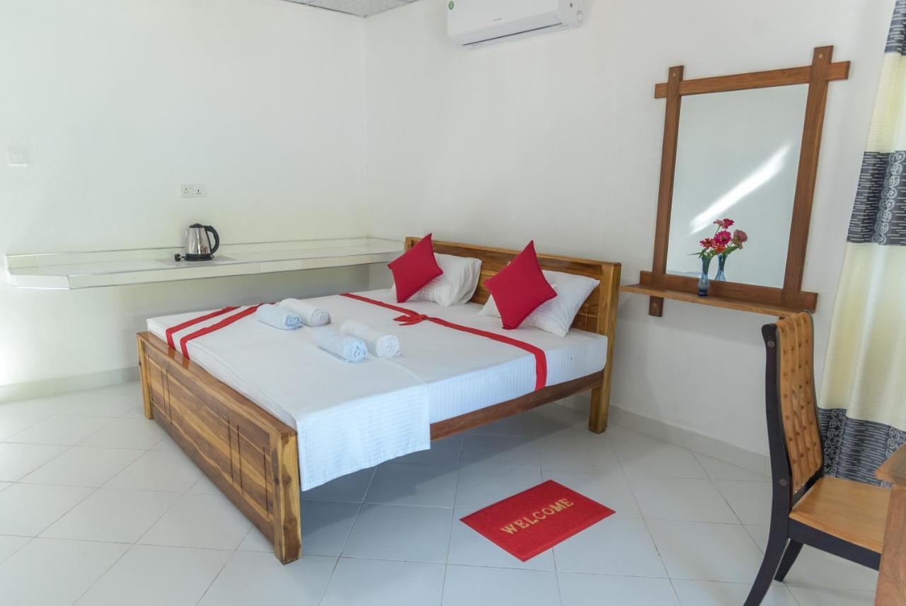 Autumn Home Stay Dambulla Exterior photo