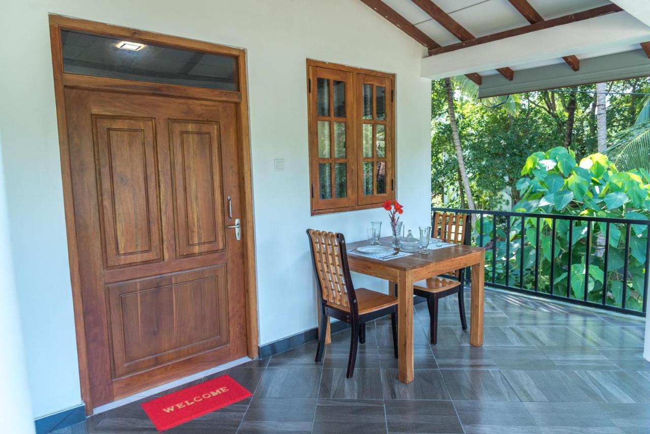 Autumn Home Stay Dambulla Exterior photo