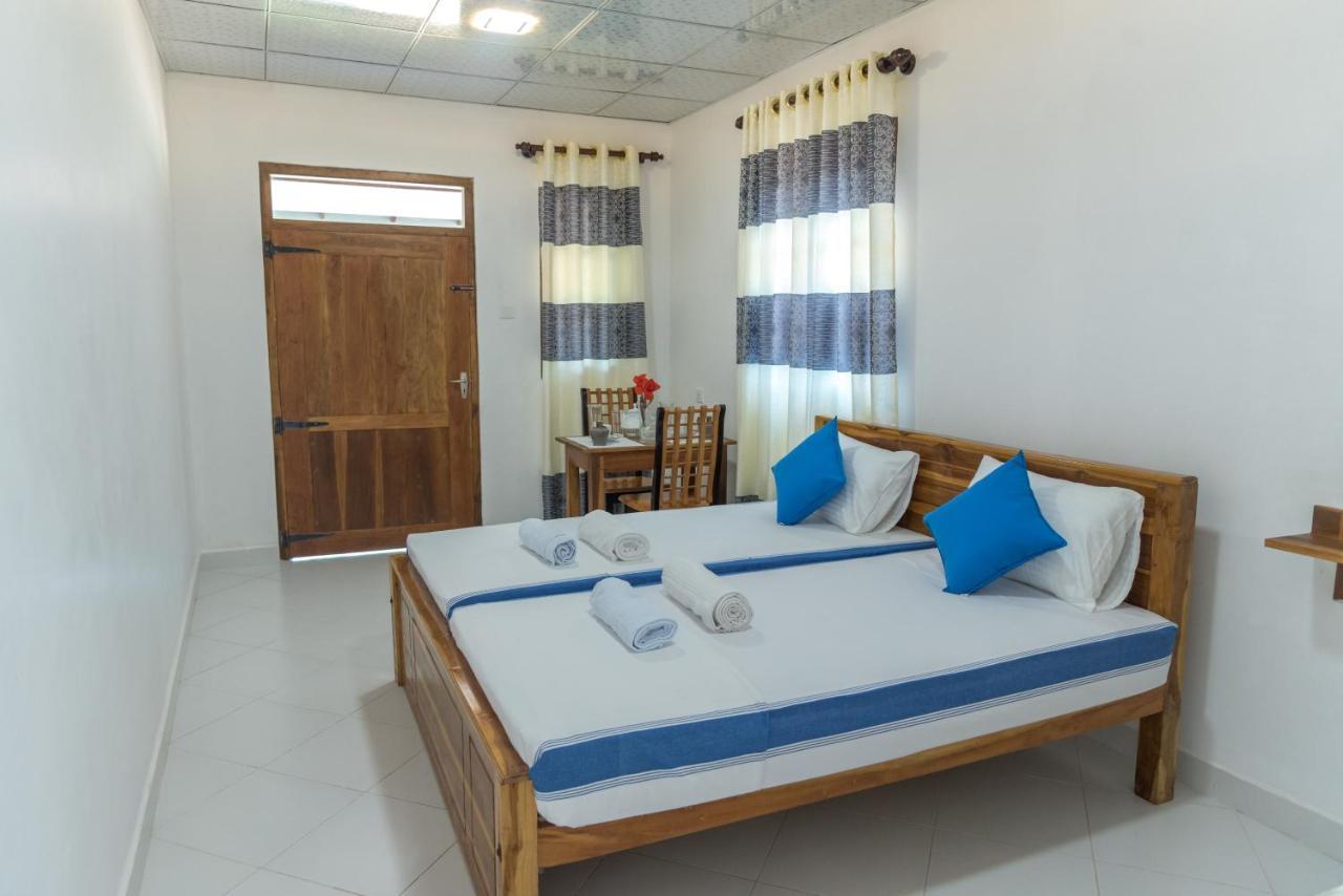 Autumn Home Stay Dambulla Exterior photo